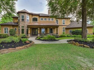 17102 Lakeway Park, Tomball, TX 77375