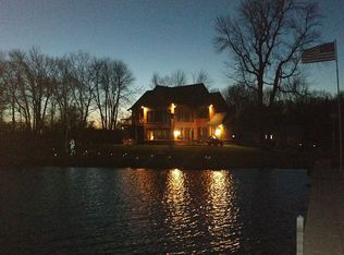 3947 Vista Rd, Isle, MN 56342