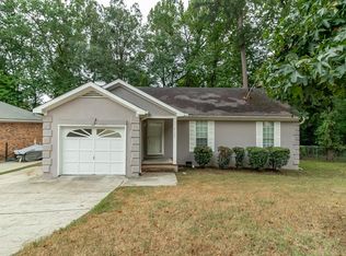 4120 Mansfield Pl, Martinez, GA 30907