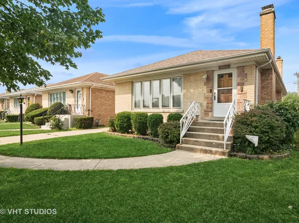 4852 N Greenwood Ave, Norridge, IL 60706