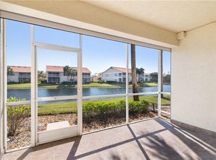 5430 Worthington Ln APT 103, Naples, FL 34110