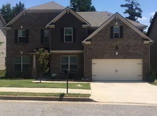 60 Windsor Ln, Fairburn, GA 30213
