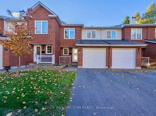 83 Wrenwood Cres, Ottawa, ON K2G 5V5