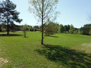 31 Longhorn Rd, Laurel, MS 39443