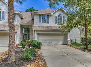 38 E Burberry Cir, Conroe, TX 77384
