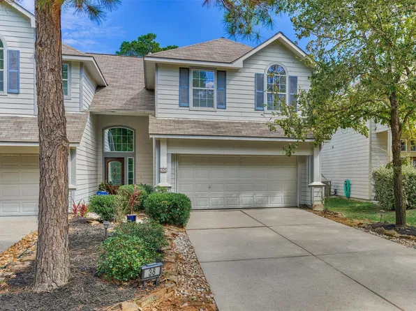 38 E Burberry Cir, Conroe, TX 77384