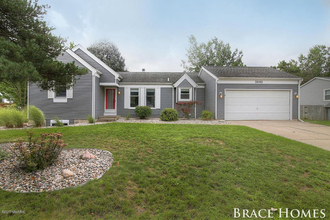 3660 Pine Meadows Dr NE, Rockford, MI 49341 Zillow