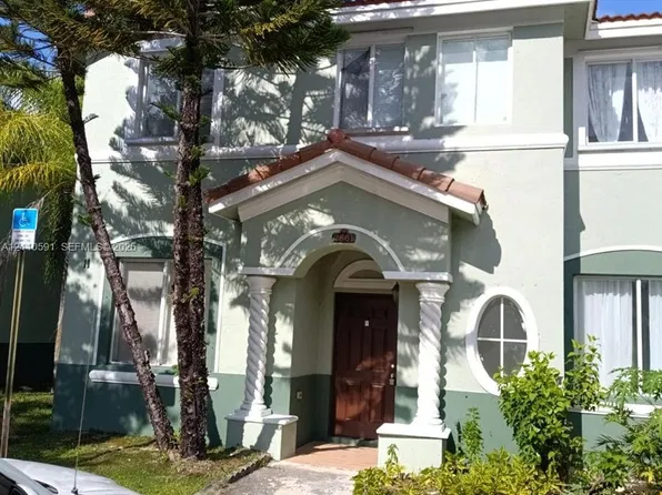 2861 SE 15th Rd #74, Homestead, FL 33035