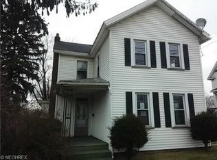 145 Nassau St W, East Canton, OH