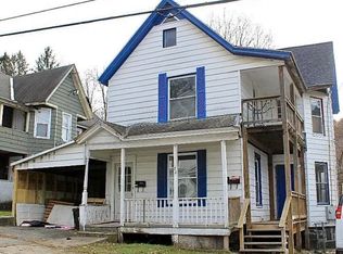 22 Eagle Street, Gloversville, NY