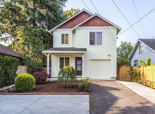 4632 NE Alberta St, Portland, OR 97218