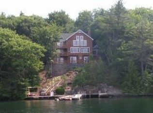 119 Pinnacle Park Rd, Meredith, NH 03253