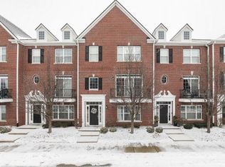 8263 Jo Ellen Dr, Fishers, IN 46038