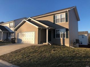 244 Equestrian Dr, Winfield, MO 63389
