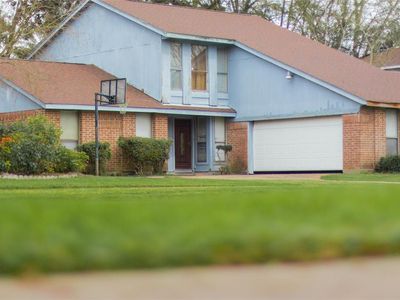 9918 Hibernia Dr, Houston, TX, 77088