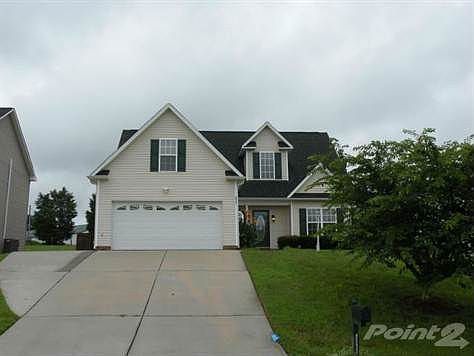 2341 Joshua lane, Lance ridge front 041