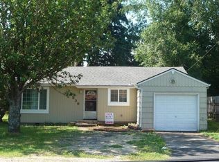 33838 NE Prairie St, Scappoose, OR 97056