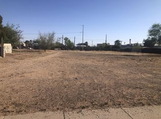 235 E Broadway Ave UNIT 6, Coolidge, AZ 85128