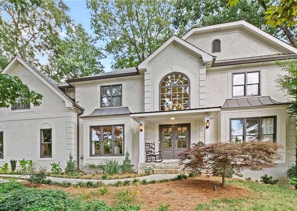 1st image of 3061 Hillside Trl NE