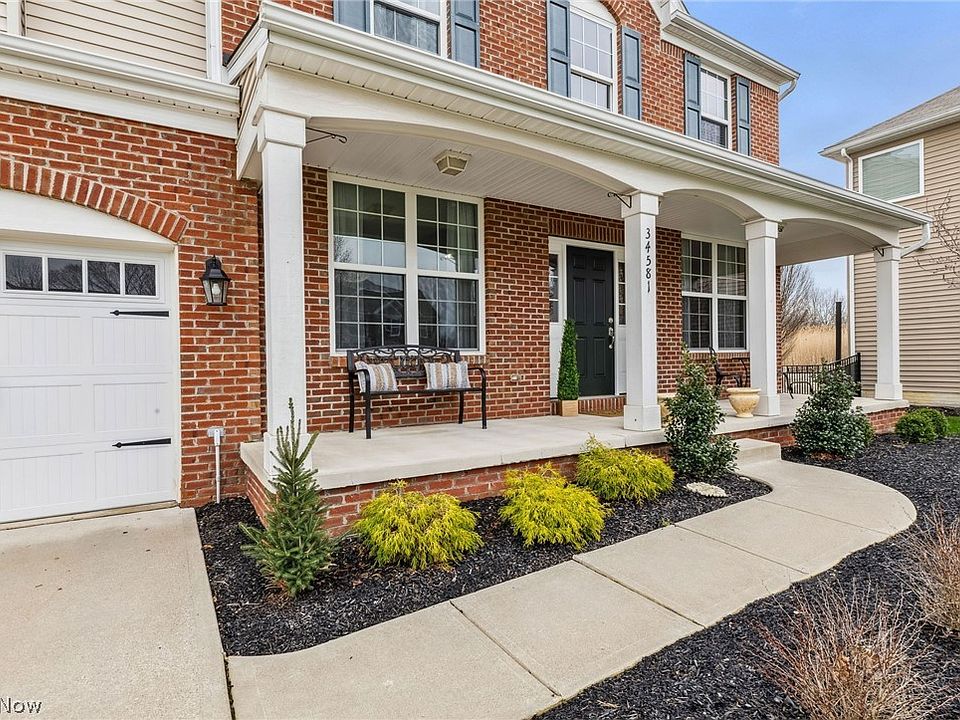 34581 Braemore Dr, North Ridgeville, OH 44039 Zillow