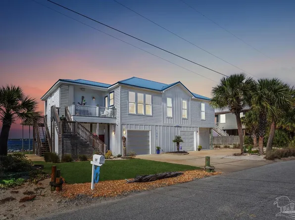 1307 Panferio Dr, Pensacola Beach, FL 32561