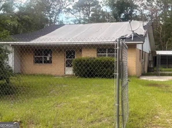 65 Fleming Dr, Baxley, GA 31513