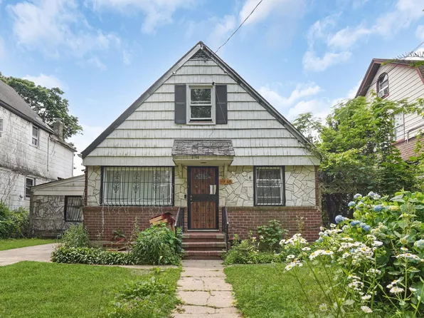 89-48 196th Street, Jamaica, NY 11423
