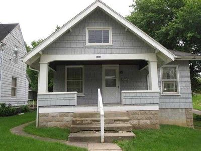 625 W Main St, Hillsboro, OH, 45133