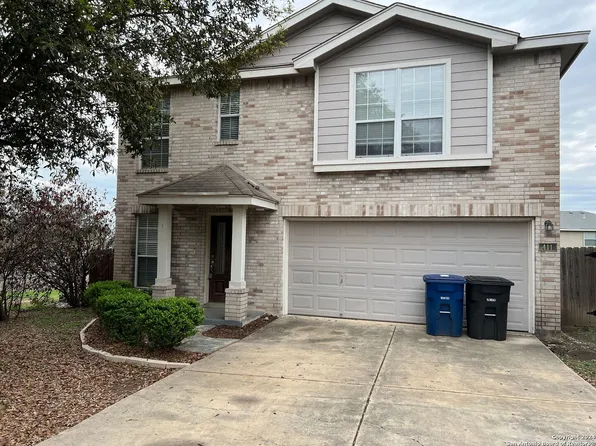 411 SILVER BIT, San Antonio, TX 78227