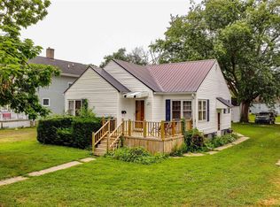 411 N Quincy Ave, Ottumwa, IA 52501