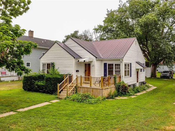 411 N Quincy Ave, Ottumwa, IA 52501