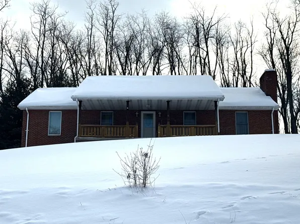 420 Prospect St, Mc Donald, PA 15057