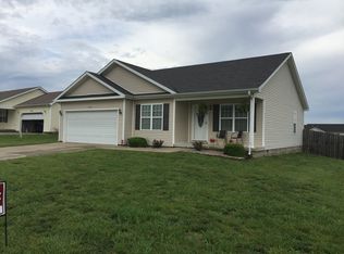 308 Saint Paul Ave, Bowling Green, KY 42101