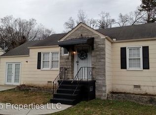 1513 Maxwell Rd, East Ridge, TN 37412