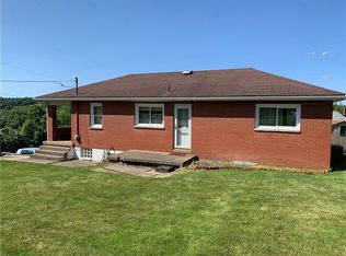 5330 Wilderness Ln, Elizabeth, PA 15037