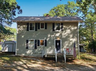 51 Covey Rd, Locust Grove, OK 74352