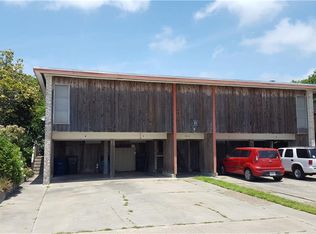 5832 S Alameda St APT A, Corpus Christi, TX 78412