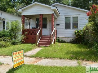 1004 W 40th St, Savannah, GA 31415