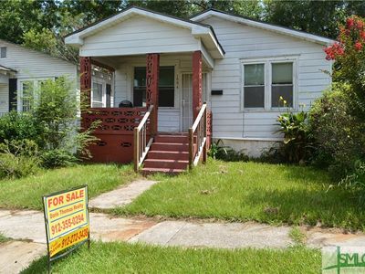 1004 W 40th St, Savannah, GA, 31415