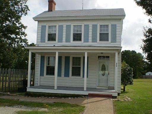 2nd image of 869 Poquoson Ave