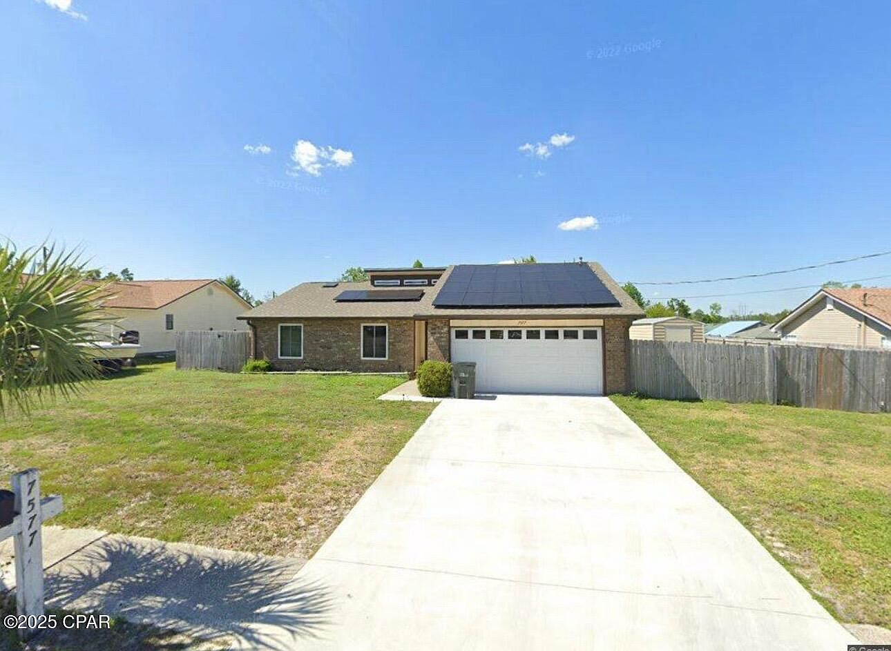 7577 Kelsey Dr, Panama City, FL 32404 | Zillow