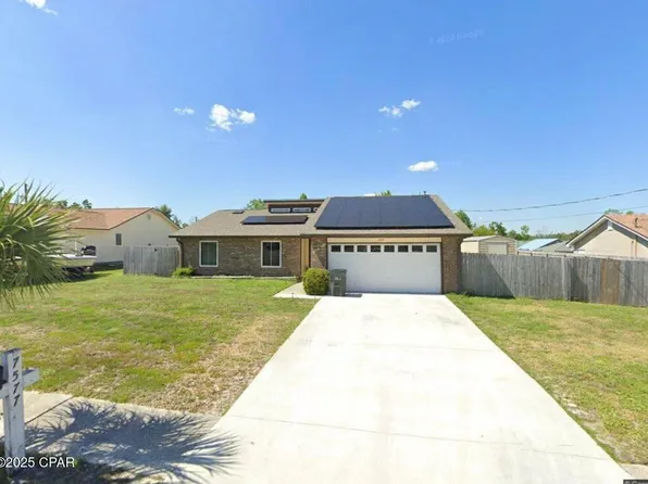 7577 Kelsey Dr, Panama City, FL 32404