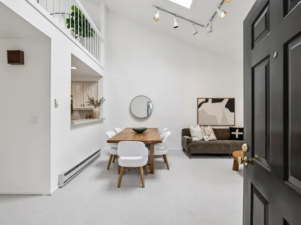 51 Cypress Place, Sausalito, CA 94965