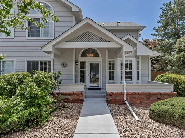 4013 S Carson Street #C, Aurora, CO 80014