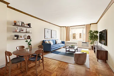 435 East 77th Street