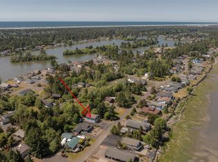659 Chinook Avenue SE, Ocean Shores, WA 98569