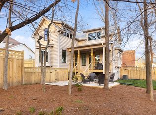 208B E Trinity Ave, Durham, NC 27701