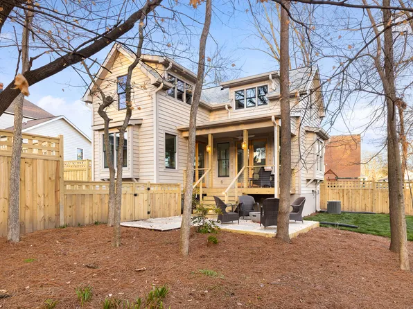 208B E Trinity Ave, Durham, NC 27701