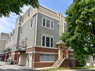1691 N Marshall St APT 3, Milwaukee, WI 53202