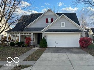 3843 Constitution Dr, Carmel, IN 46032